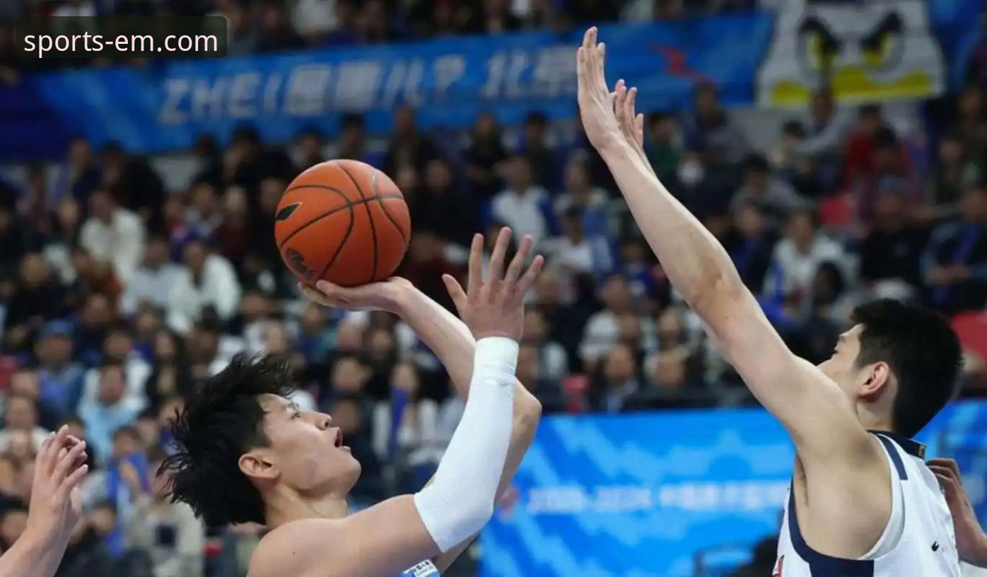 广东77-74险胜宁波深度分析：徐杰与奎因暴走引领逆转，内线短板成隐忧