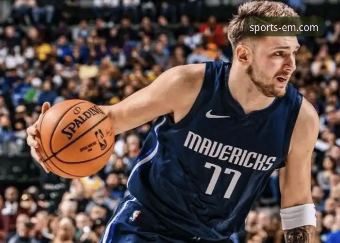 易倍体育官方登录入口手机版 易倍体育平台NBA赛事最新动态:东契奇43分引领湖人客场力克步行者