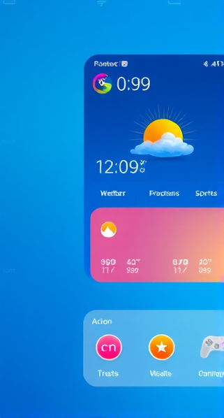 智启未来，即刻下载